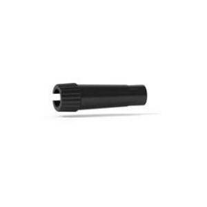 Upchurch Scientific Extender Tool for Standard Knurl Head Nuts, Delrin, 100/pk - P-298C - Click Image to Close